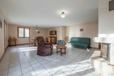 House of 160m² for sale - COMBLOUX (74)