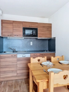 Julie Dos Reis vous présente un appartement à vendre - 2 pièces - Hauteluce - Les Saisies (73)