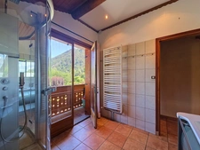 Maison à vendre - 180m² - 5 pièces SAINT GERVAIS LES BAINS (74)
