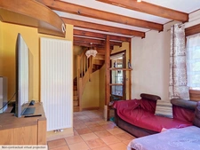Maison à vendre - 180m² - 5 pièces SAINT GERVAIS LES BAINS (74)