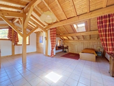 Chalet - chalet de 160m² à vendre - COMBLOUX (74)