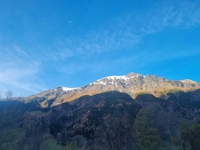 appartement à vendre 4 pièces LES CONTAMINES MONTJOIE (74)