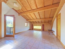 Chalet - chalet de 160m² à vendre - COMBLOUX (74)