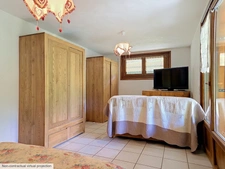 Maison à vendre - 180m² - 5 pièces SAINT GERVAIS LES BAINS (74)