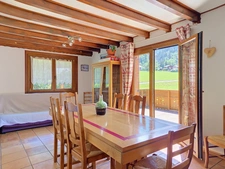 Maison à vendre - 180m² - 5 pièces SAINT GERVAIS LES BAINS (74)