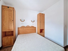 Julie Dos Reis vous présente un appartement à vendre - 2 pièces - Hauteluce - Les Saisies (73)
