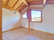 Chalet - chalet de 160m² à vendre - COMBLOUX (74)