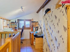 Maison à vendre - 180m² - 5 pièces SAINT GERVAIS LES BAINS (74)