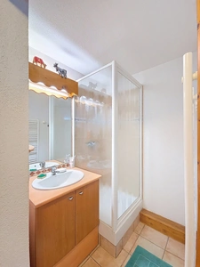 Julie Dos Reis vous présente un appartement à vendre 2 pièces LES CONTAMINES MONTJOIE (74)