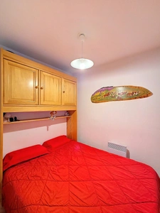Julie Dos Reis vous présente un appartement à vendre 2 pièces LES CONTAMINES MONTJOIE (74)