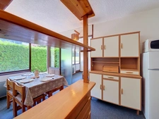Appartement à vendre 2 pièces LES CONTAMINES MONTJOIE (74)