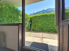 Appartement à vendre 2 pièces LES CONTAMINES MONTJOIE (74)