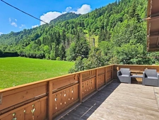 Maison à vendre - 180m² - 5 pièces SAINT GERVAIS LES BAINS (74)