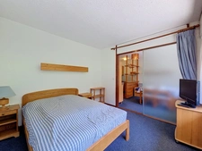 Appartement à vendre 2 pièces LES CONTAMINES MONTJOIE (74)
