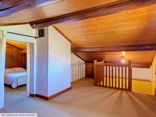 Maison à vendre - 180m² - 5 pièces SAINT GERVAIS LES BAINS (74)