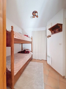 Appartement à vendre 1 pièce - Hameau du Lay - LES CONTAMINES MONTJOIE (74)