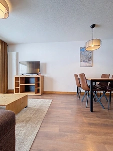 Appartement à vendre 2 pièces - T2 - LES SAISIES (73)