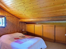 Maison à vendre - 180m² - 5 pièces SAINT GERVAIS LES BAINS (74)