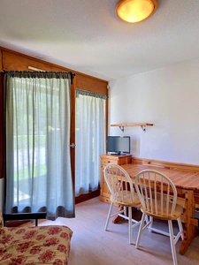 Julie Dos Reis vous présente un Appartement à vendre 2 pièces LES CONTAMINES MONTJOIE (74) - 25,32m2