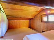 Maison à vendre - 180m² - 5 pièces SAINT GERVAIS LES BAINS (74)