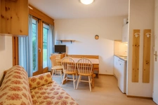Julie Dos Reis vous présente un Appartement à vendre 2 pièces LES CONTAMINES MONTJOIE (74) - 25,32m2