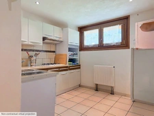 Maison à vendre - 180m² - 5 pièces SAINT GERVAIS LES BAINS (74)