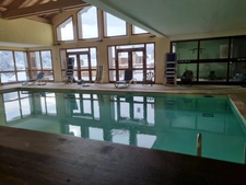 Julie Dos Reis vous présente un appartement à vendre - 2 pièces - Hauteluce - Les Saisies (73)