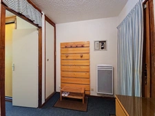Appartement à vendre 2 pièces LES CONTAMINES MONTJOIE (74)
