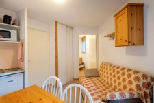 Julie Dos Reis vous présente un Appartement à vendre 2 pièces LES CONTAMINES MONTJOIE (74) - 25,32m2