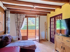 Maison à vendre - 180m² - 5 pièces SAINT GERVAIS LES BAINS (74)