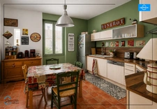 Maison de caractere 140m2, piscine , dépendance attenante de 65 m², terrain 1000m2