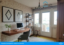 Appartement à vendre 5 pièces SAINT ETIENNE (42) 160m2