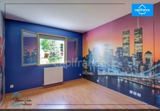 Maison individuelle 100 m² , Terrain 2 000 m² , Garage 