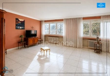 Appartement 156 m² – 3 chambres et bureau – balcons