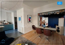 Appartement Rénové secteur FAC Saint-etienne