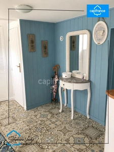 Maison de Village 170m2 , Terrasse Garage LA FOUILLOUSE (42)