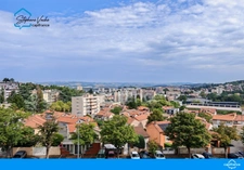 Appartement à vendre 5 pièces SAINT ETIENNE (42) 158m2