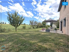 CHUZELLES / LES PINS – Maison familiale 140m2 sur 1 500 m² –  