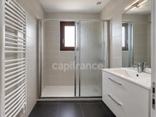 CHUZELLES / LES PINS – Maison 140m2 sur 1 500 m² –  