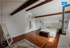 Maison de caractere 140m2, piscine , dépendance attenante de 65 m², terrain 1000m2