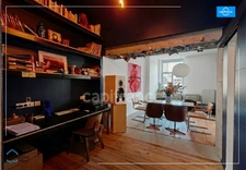 Appartement Rénové secteur FAC Saint-etienne