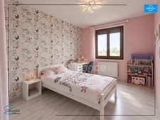 CHUZELLES / LES PINS – Maison 140m2 sur 1 500 m² –  