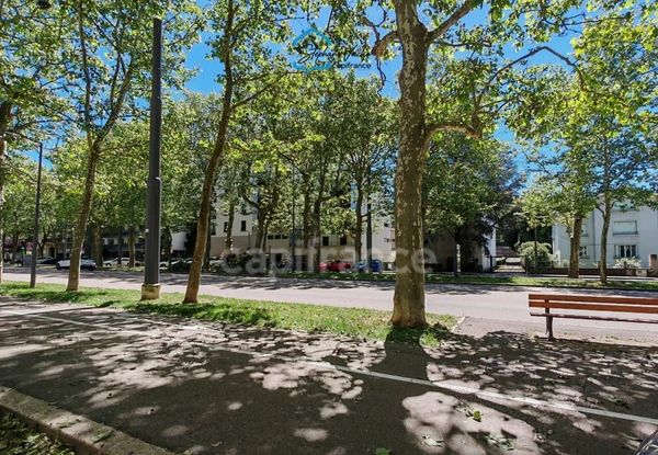 Appartement à vendre 4 pièces SAINT ETIENNE (42)