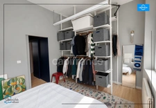 Appartement Rénové secteur FAC Saint-etienne