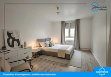 Appartement à vendre 3 pièces SAINT ETIENNE (42)