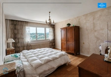 Appartement 156 m² – 3 chambres et bureau – balcons