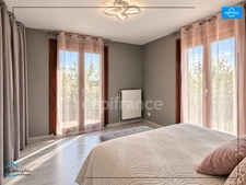 CHUZELLES / LES PINS – Maison 140m2 sur 1 500 m² –  
