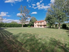 CHUZELLES / LES PINS – Maison familiale 140m2 sur 1 500 m² –  