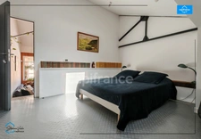 – Maison de ville atypique esprit loft avec garage,  Bas Cours Fauriel 