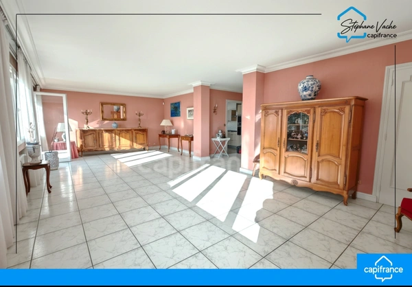 Appartement à vendre 5 pièces SAINT ETIENNE (42) 160m2